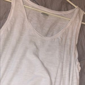 Old navy tank top